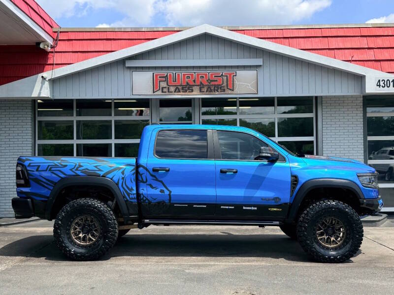 ram ram 1500 pickup 2022 1C6SRFU99NN414759 image ram ram 1500 pickup 2022 1C6SRFU99NN414759 image